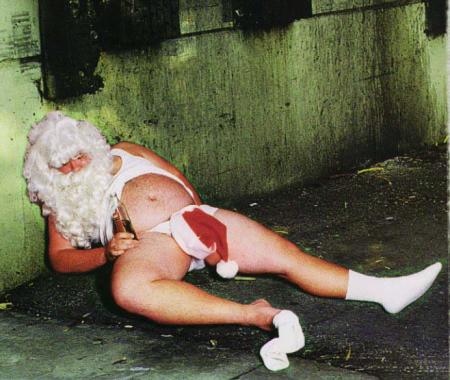 ma liste pour mon pote le p�re noel